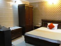 Hotel Hallmark Regency Ludhiana Exterior foto