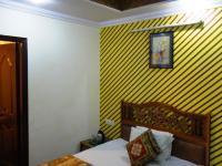 Hotel Hallmark Regency Ludhiana Exterior foto