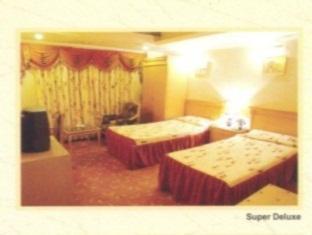 Hotel Hallmark Regency Ludhiana Exterior foto